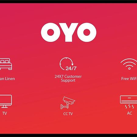 Oyo 40431 Hotel Amar Prem Lucknow Ngoại thất bức ảnh